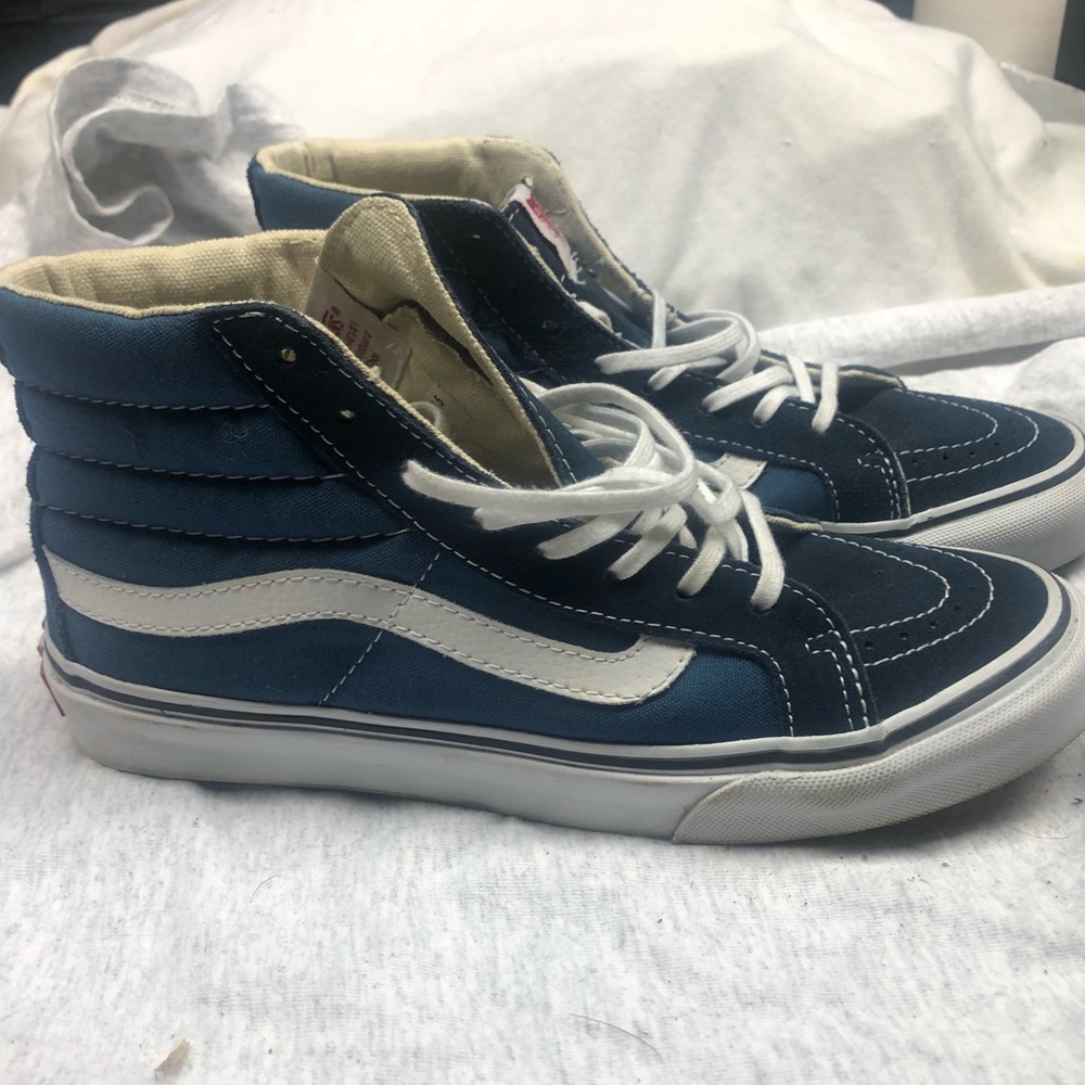 Vans high - Picture 2 of 3